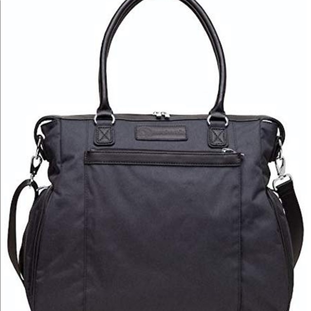 Sarah Wells Claire Breast Pump Bag
